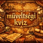 műveltségi kvíz