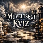 Műveltségi kvíz