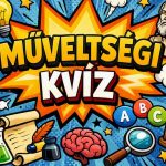 műveltségi kvíz