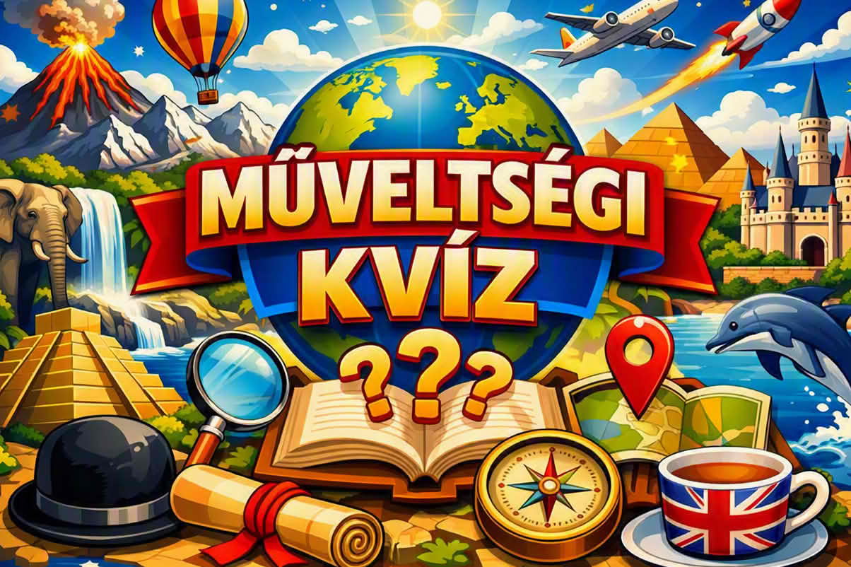 K muveltsegi 1204 kv 05 műveltségi kvíz