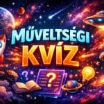 műveltségi kvíz