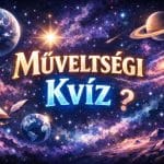 műveltségi kvíz