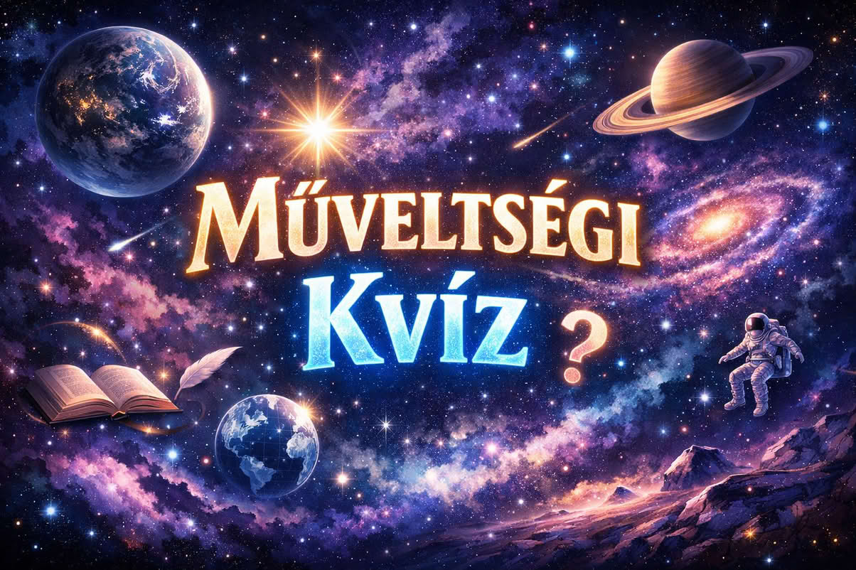műveltségi kvíz