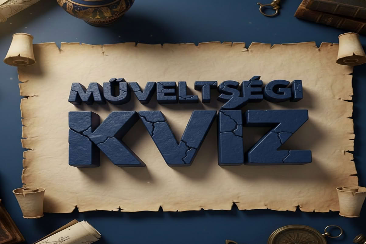 műveltségi kvíz