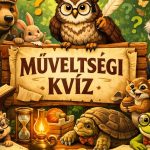 műveltségi kvíz