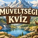 műveltségi kvíz
