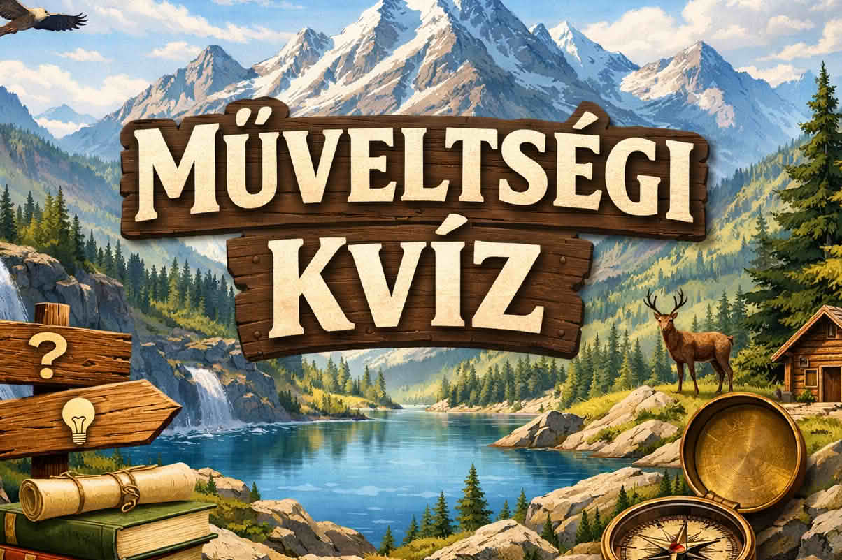 műveltségi kvíz