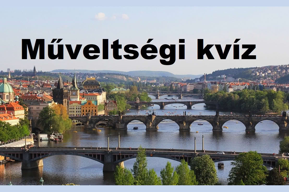 műveltségi kvíz