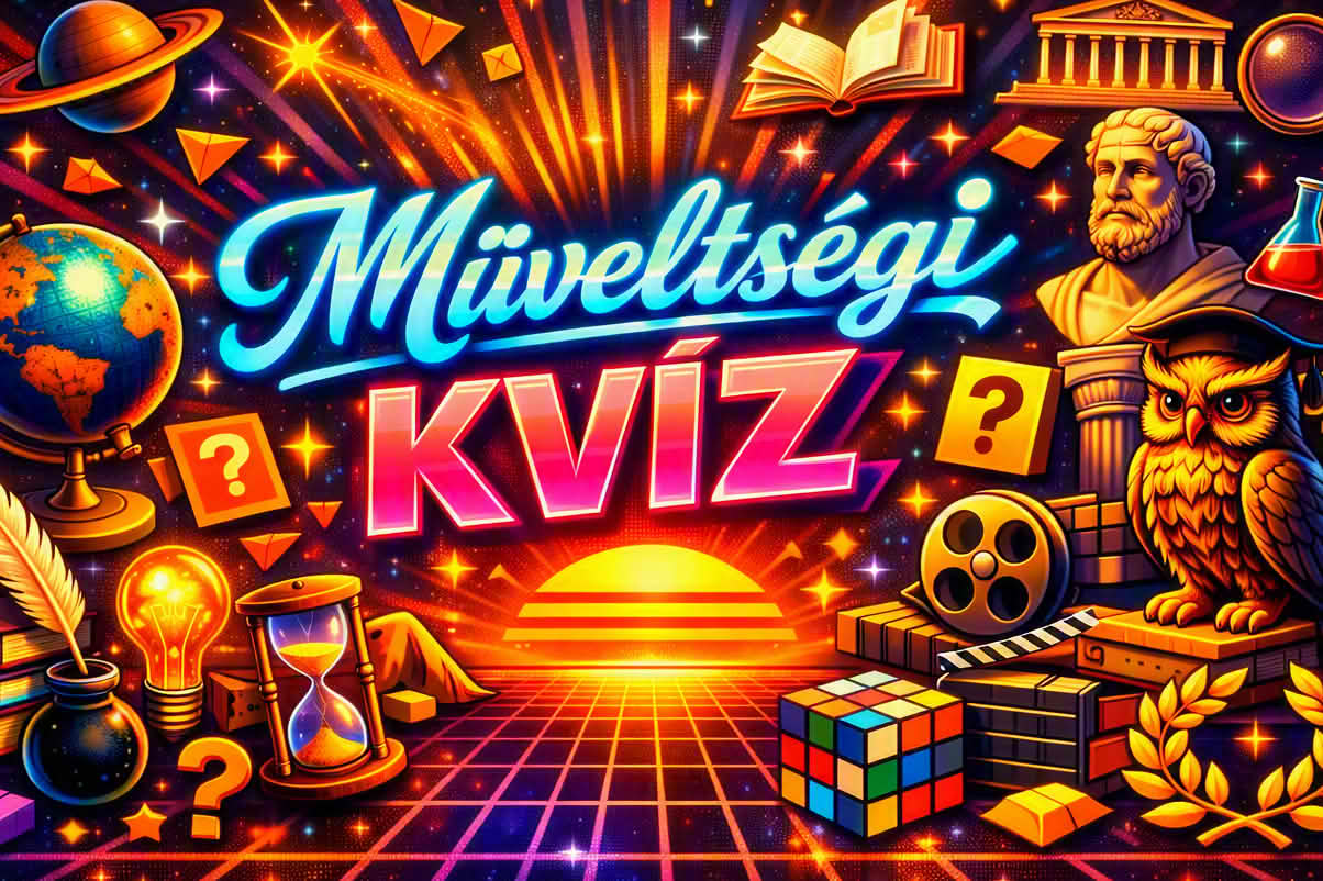 műveltségi kvíz