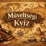 műveltségi kvíz