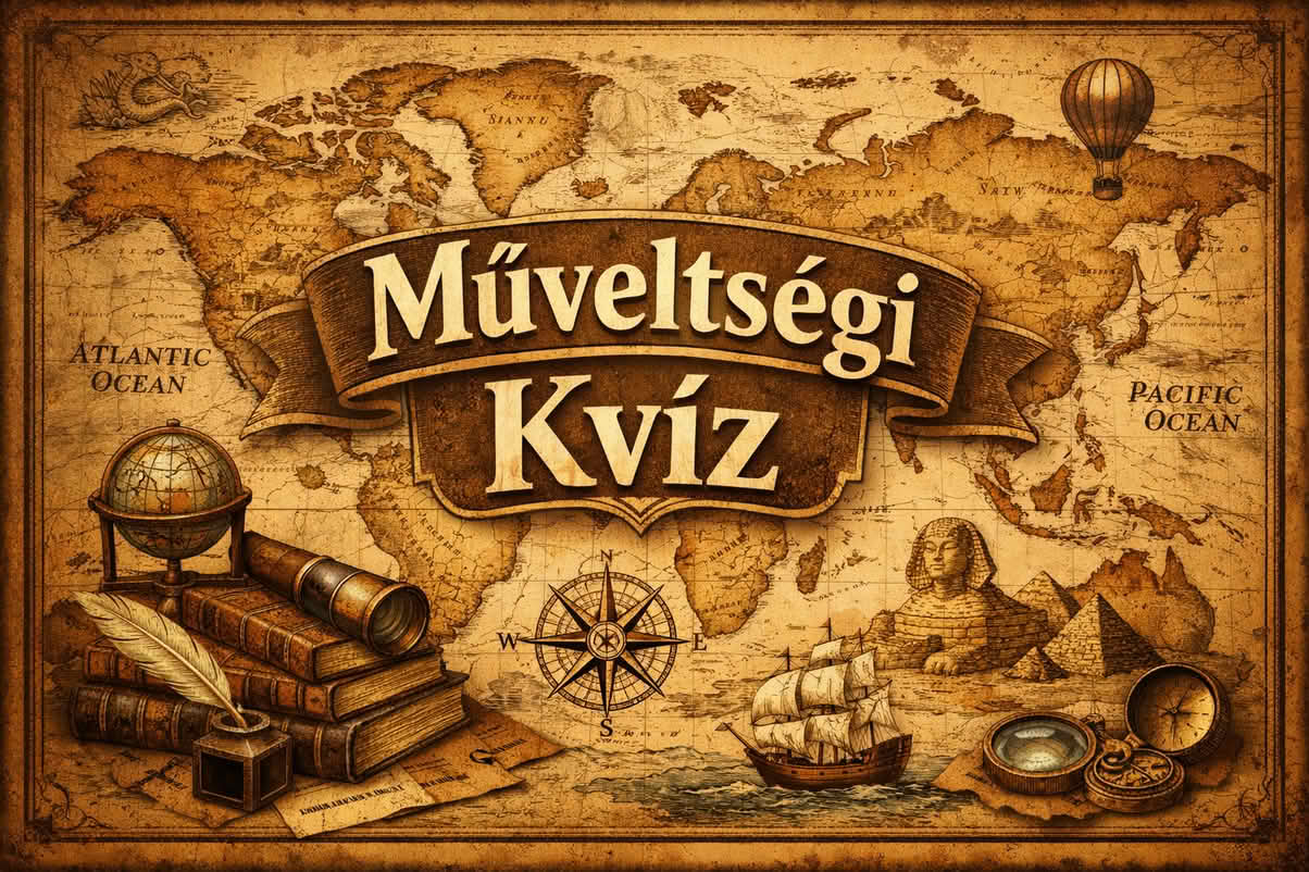 műveltségi kvíz