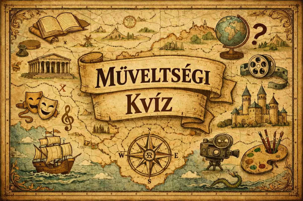 műveltségi kvíz