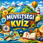 Műveltségi kvíz