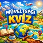 műveltségi kvíz