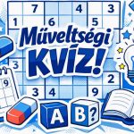 műveltségi kvíz