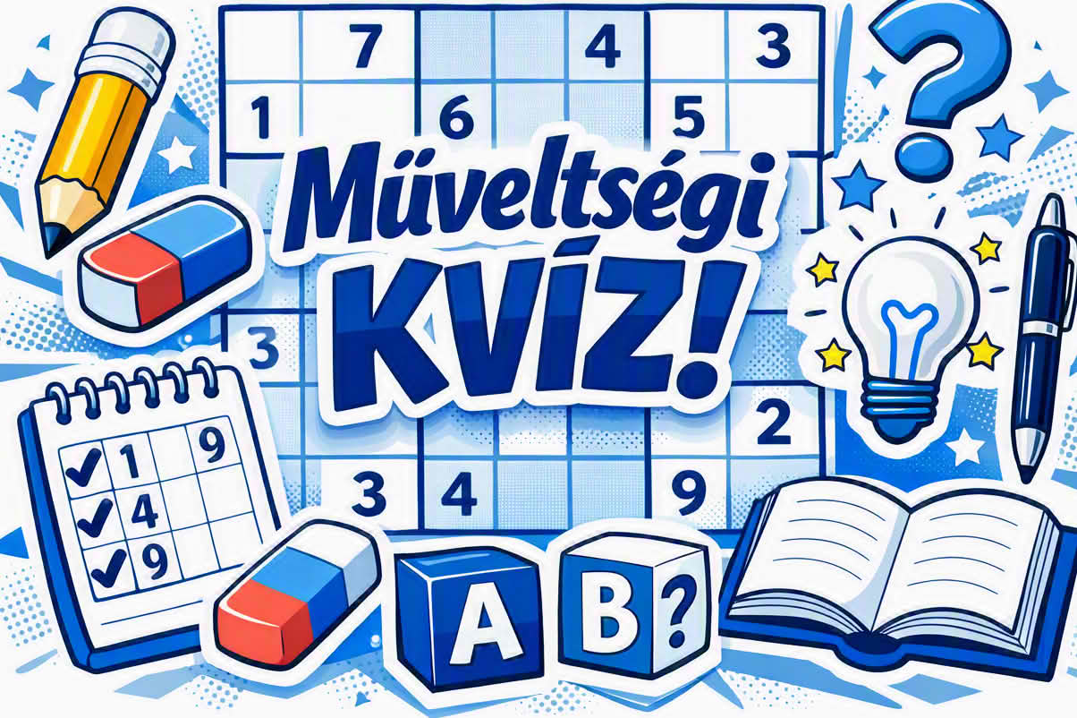 műveltségi kvíz