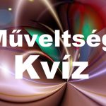 műveltségi kvíz