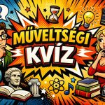 műveltségi kvíz