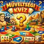 műveltségi kvíz