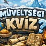 műveltségi kvíz