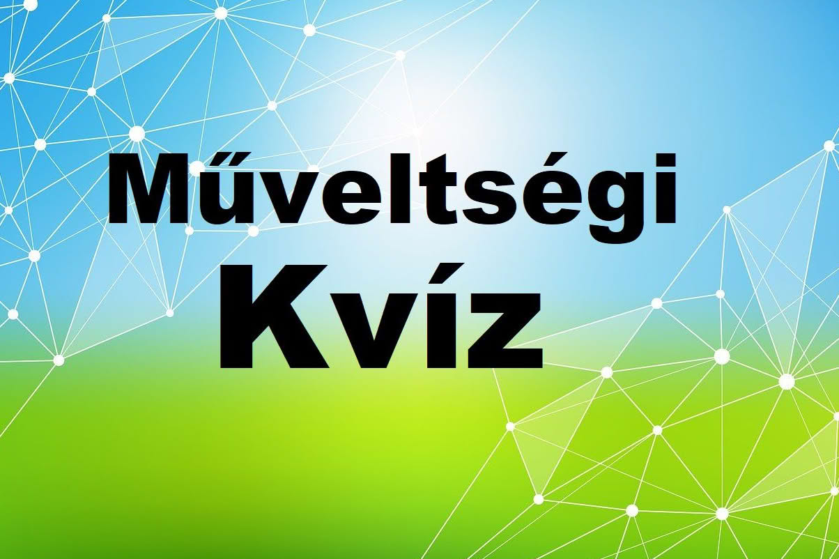K muveltsegi 1204 vv 05 műveltségi kvíz