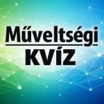 műveltségi kvíz