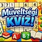 műveltségi kvíz