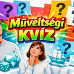 Műveltségi kvíz