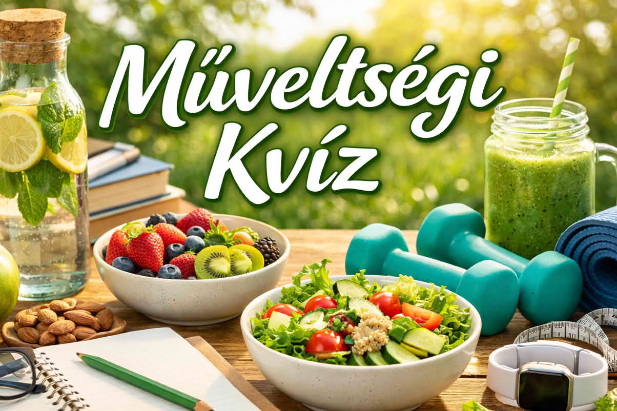 műveltségi kvíz