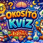 Okosító kvíz