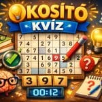 okosító kvíz