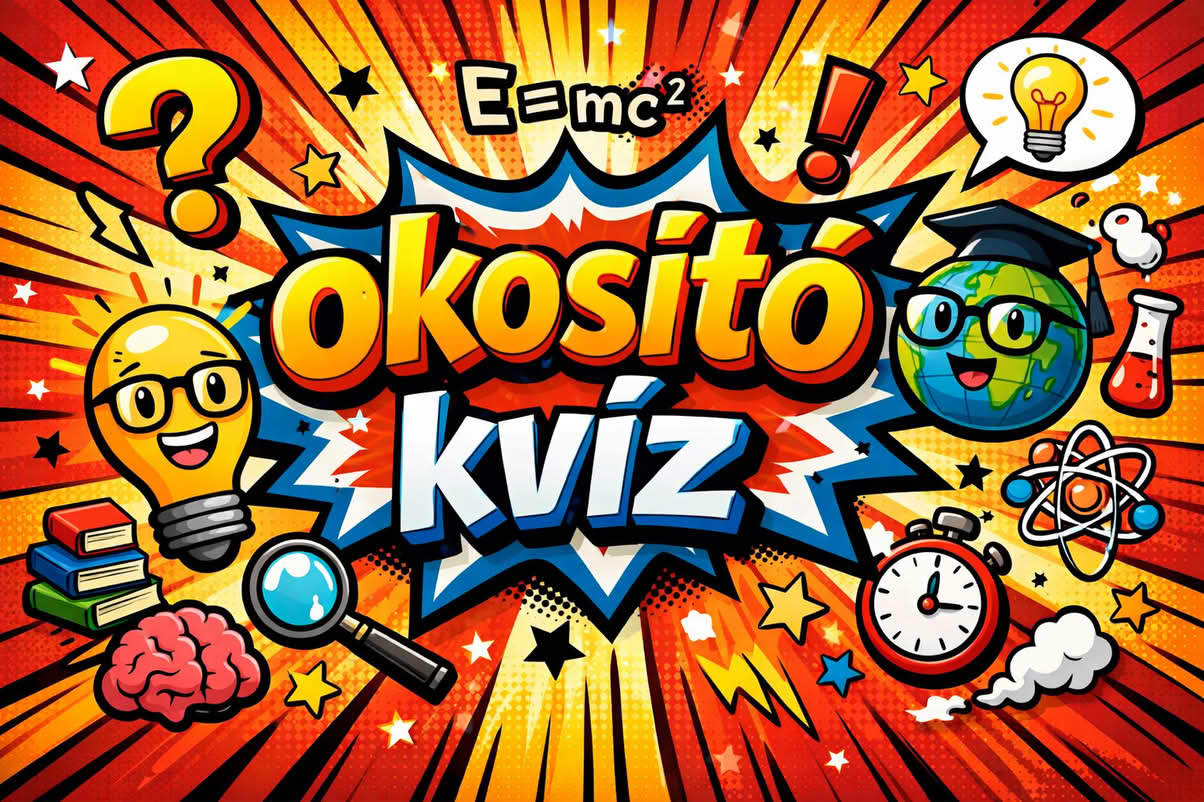 K okosito 1204 kv 02 okosító kvíz