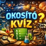 okosító kvíz