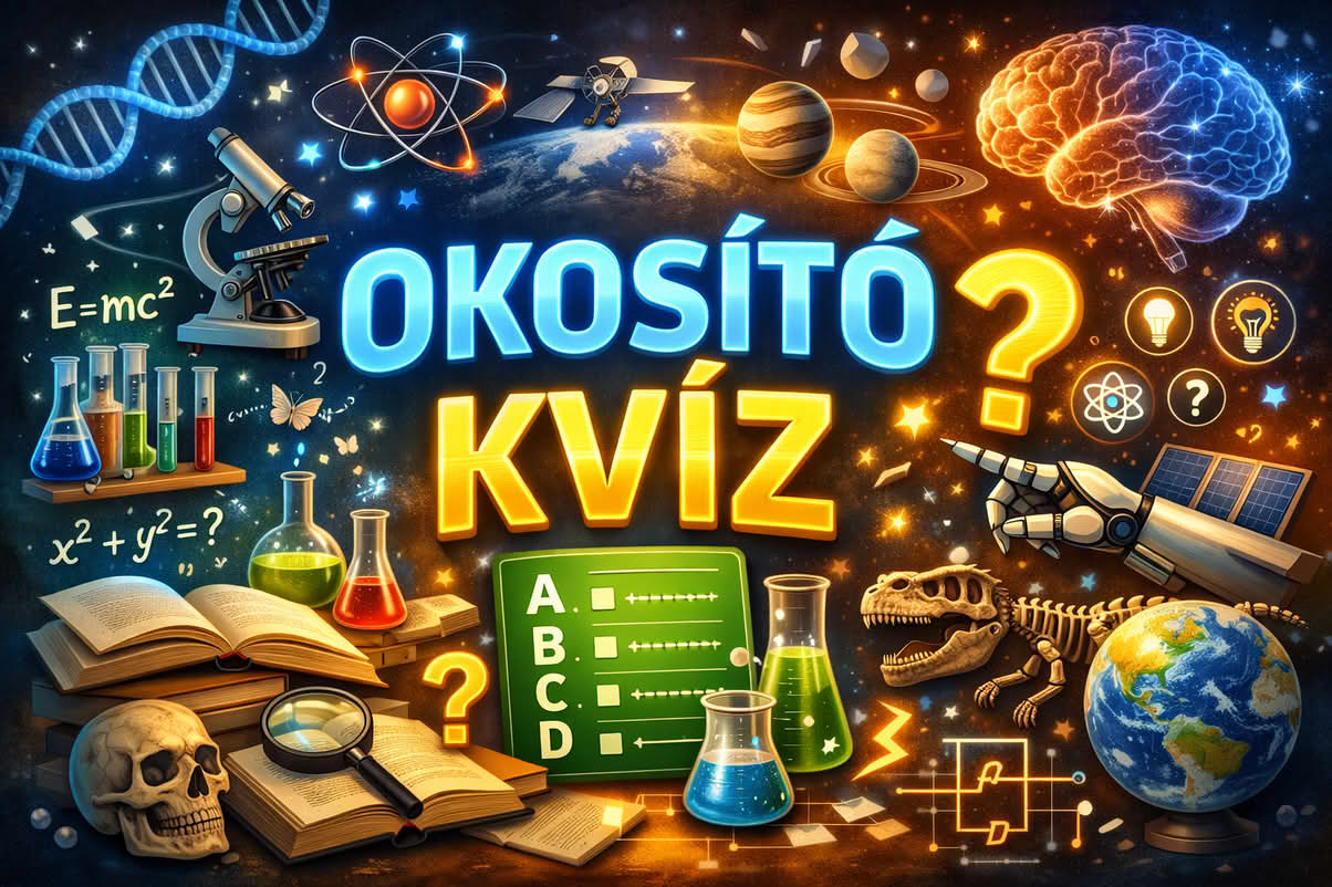 K okosito 1204 kv 03 okosító kvíz