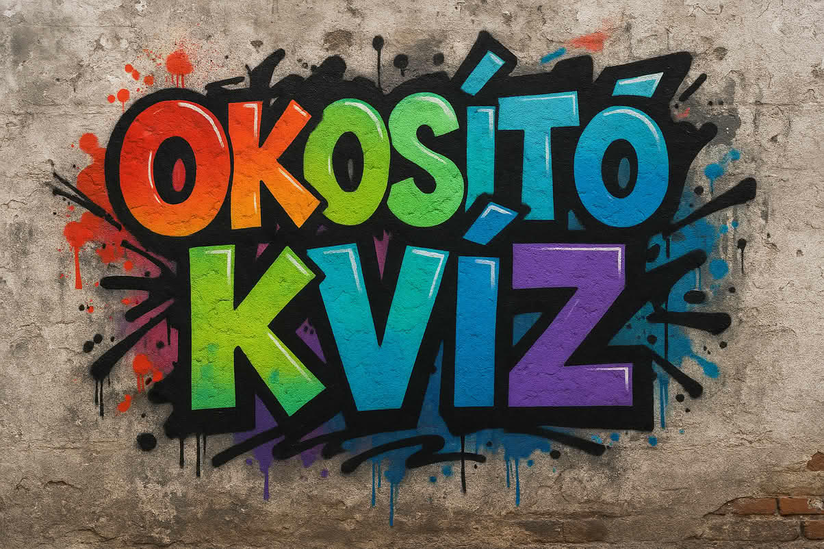 K okosito 1204 kv 04 okosító kvíz