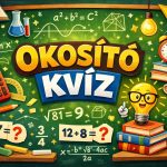 okosító kvíz