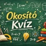 okosító kvíz