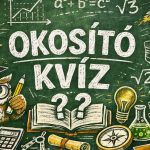 okosító kvíz