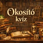 okosító kvíz