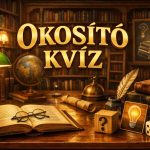 okosító kvíz