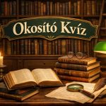 okosító kvíz