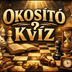 Okosító kvíz