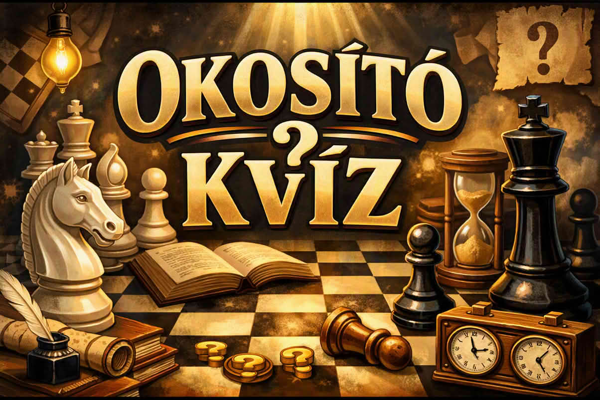 Okosító kvíz