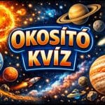okosító kvíz