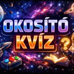 Okosító kvíz