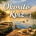 Okosító kvíz