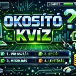 Okosító kvíz
