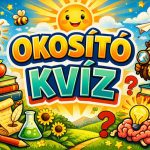 okosító kvíz