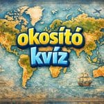 okosító kvíz