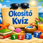 okosító kvíz